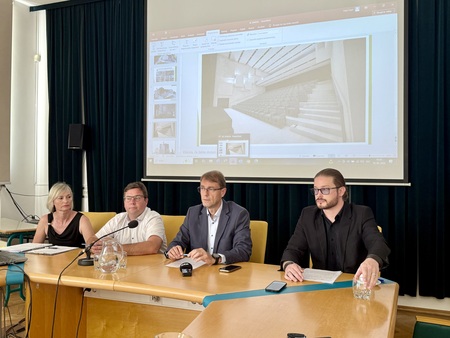 Novinarska konferenca župana Rožena (2)